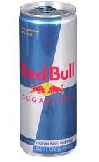 Image of Red Bull